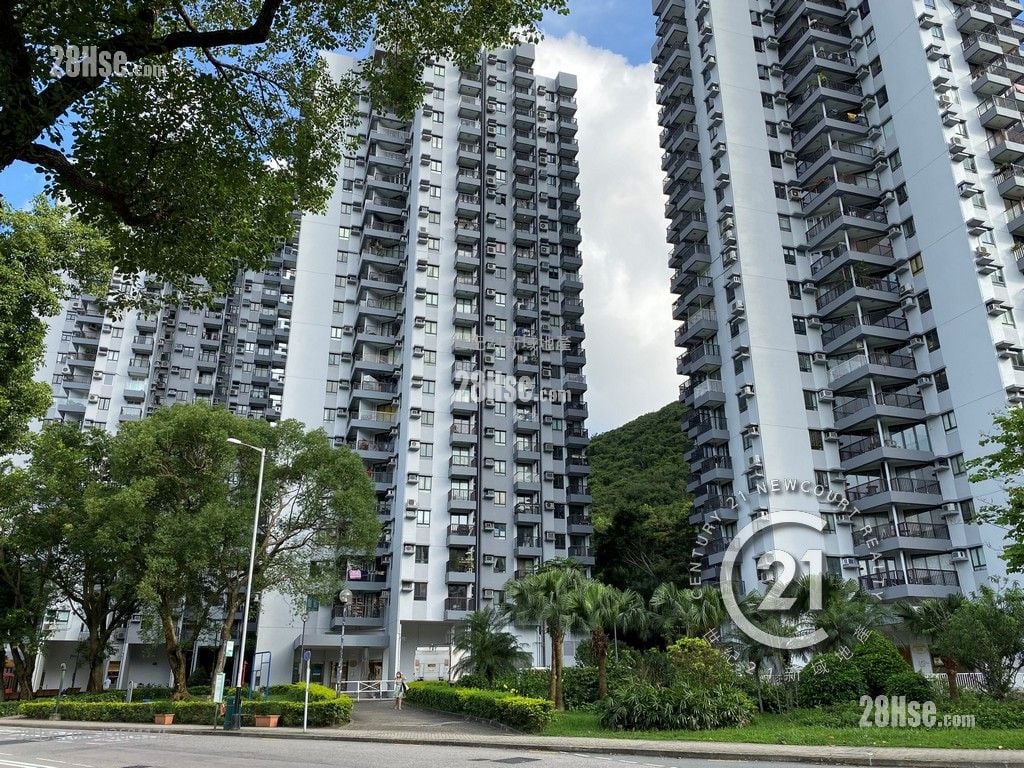 Discovery Bay Sell Studio , 1 Bathroom 398 ft²