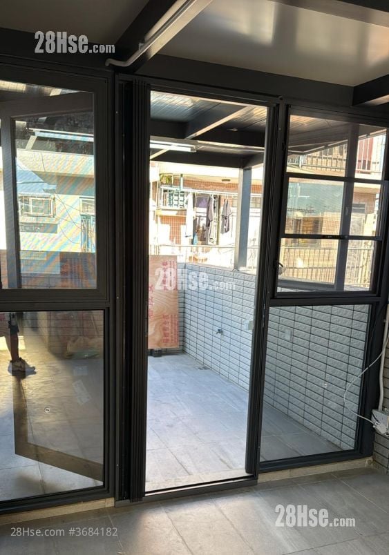 Village Rental 400 ft²