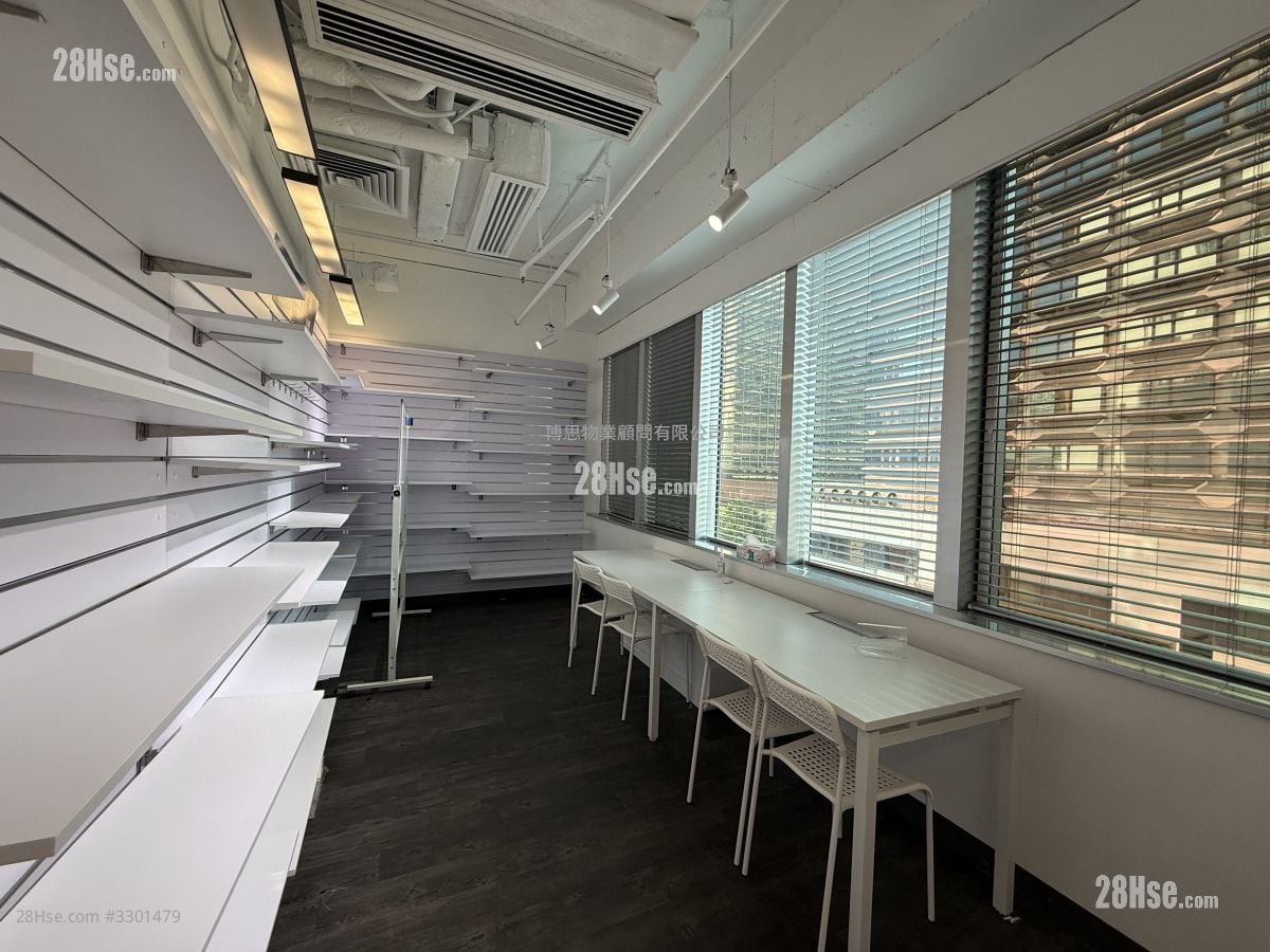 New East Ocean Centre Rental