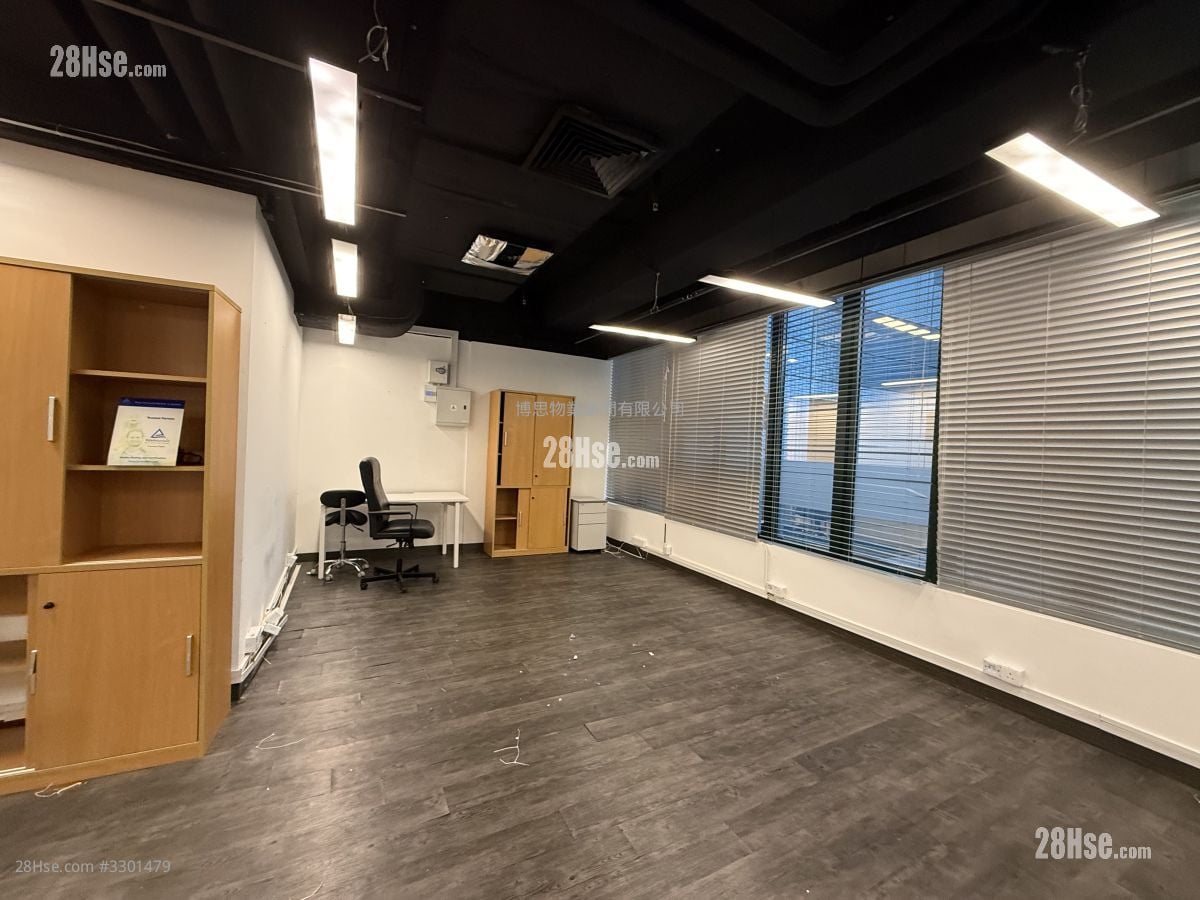 New East Ocean Centre Rental