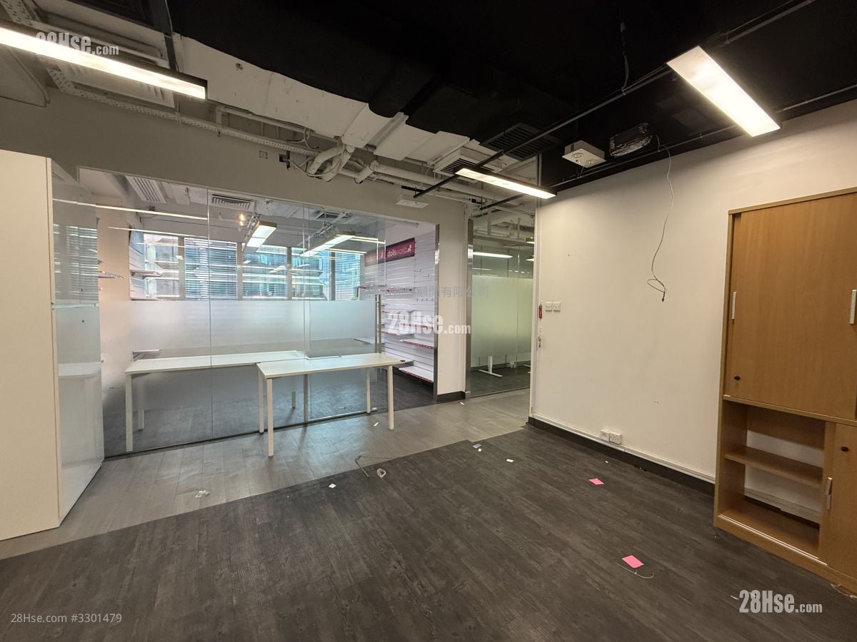 New East Ocean Centre Rental