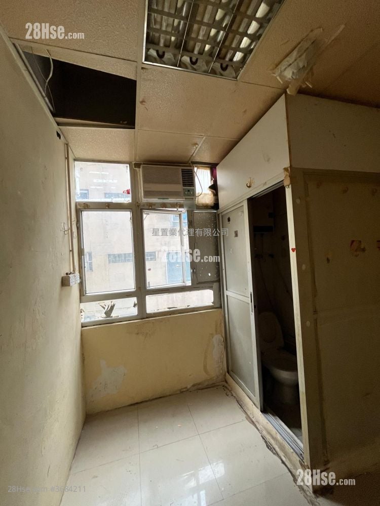 Vigor Industrial Building Sell 5+ Bedrooms , 5+ Toilets