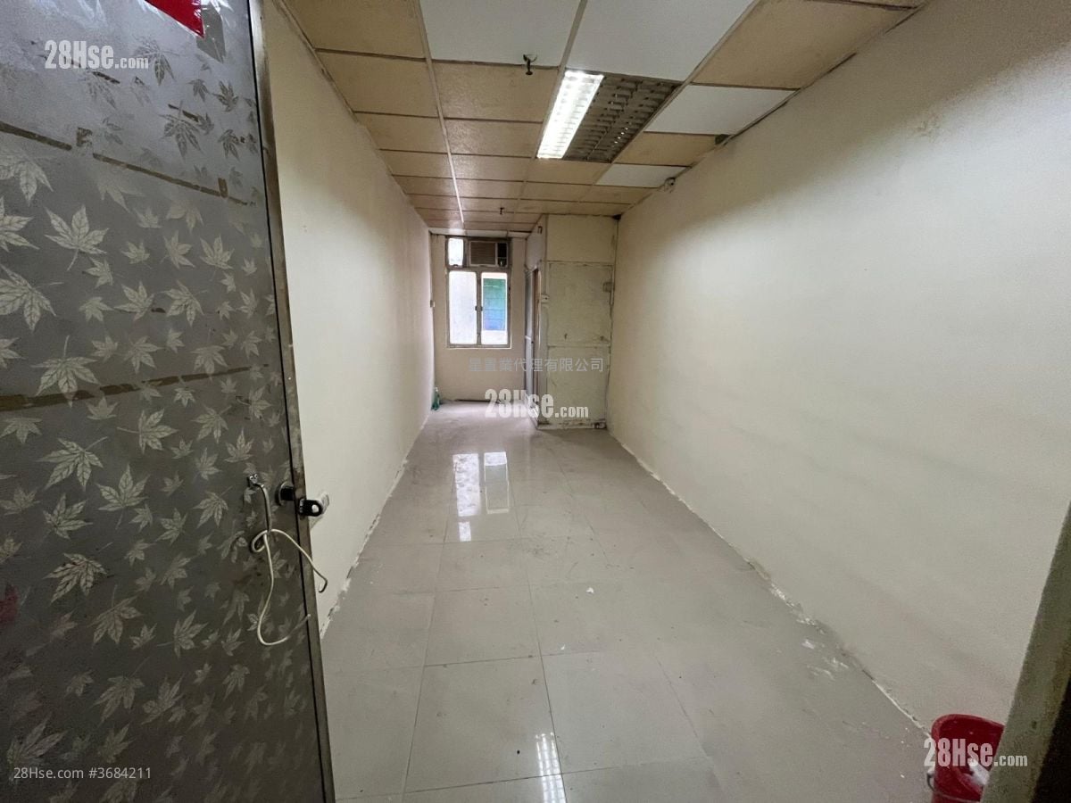 Vigor Industrial Building Sell 5+ Bedrooms , 5+ Toilets