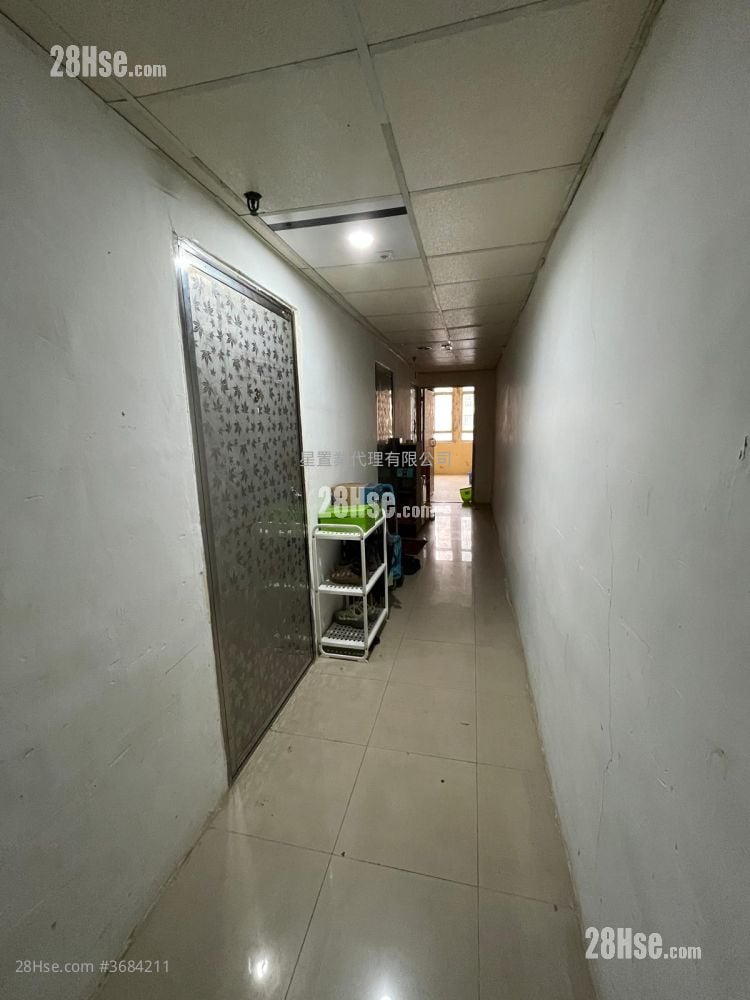 Vigor Industrial Building Sell 5+ Bedrooms , 5+ Toilets