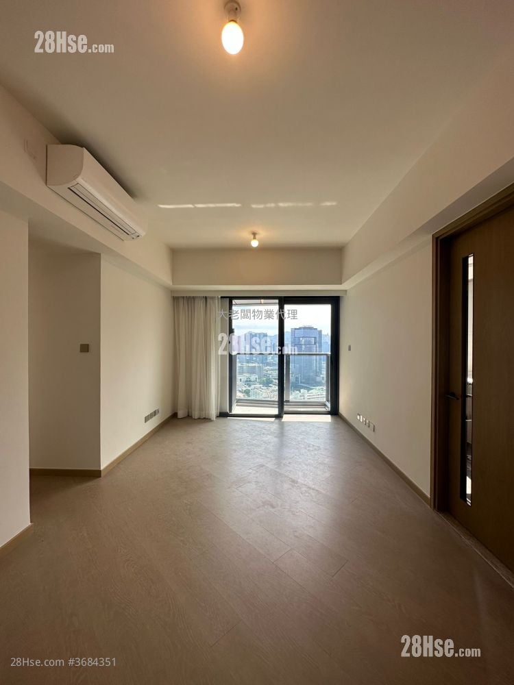 泰峯 售盘 3 房 , 2 浴室 732 平方尺