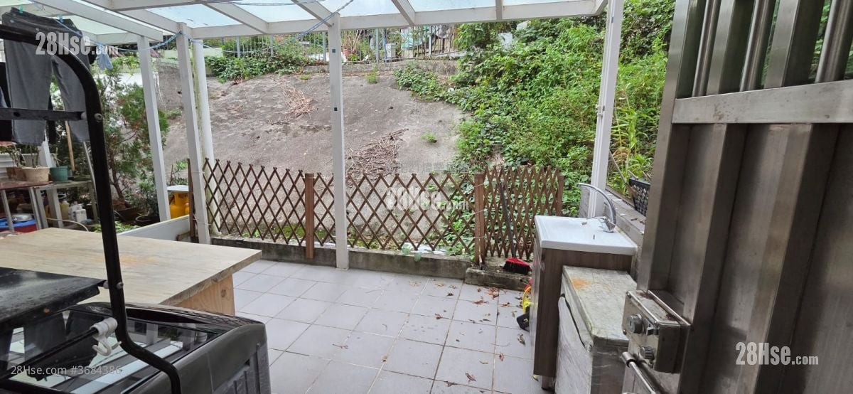 船灣陳屋 售盤 2 房 , 2 浴室