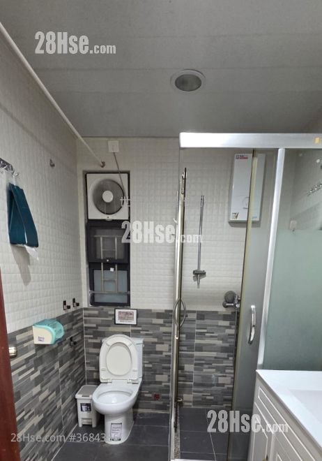 船灣陳屋 售盤 2 房 , 2 浴室