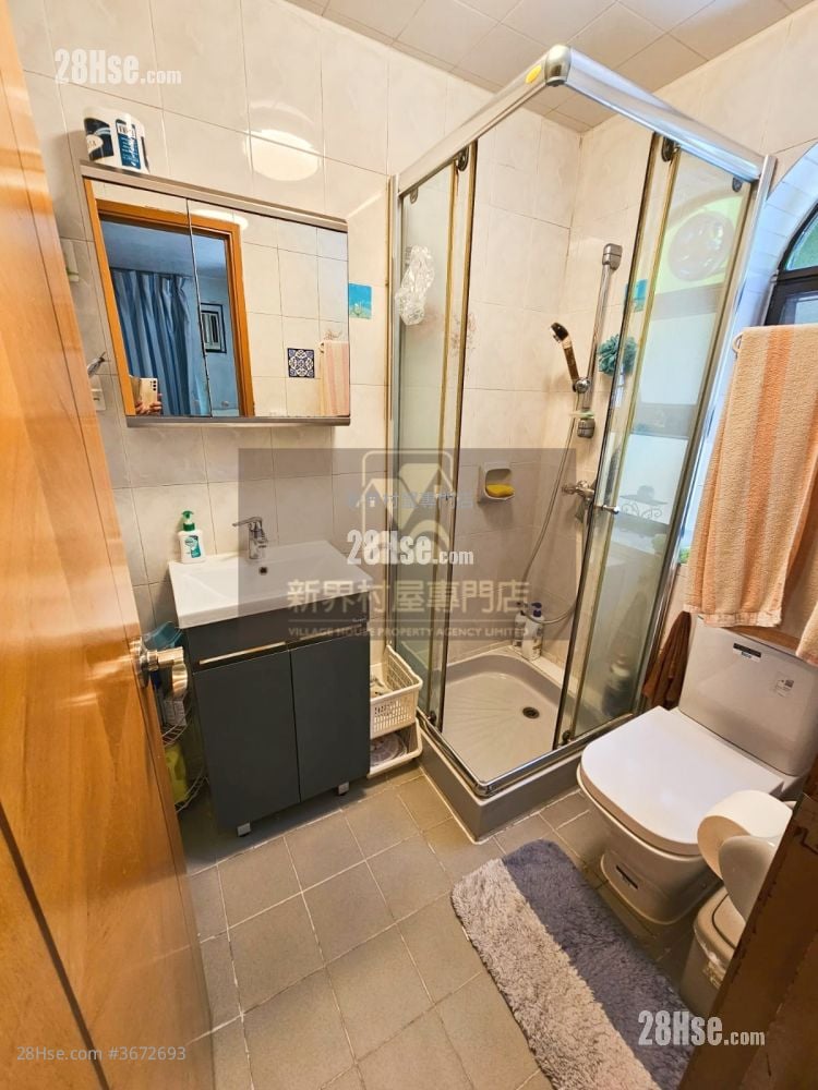 Village Sell 3 Bedrooms , 2 Bathrooms