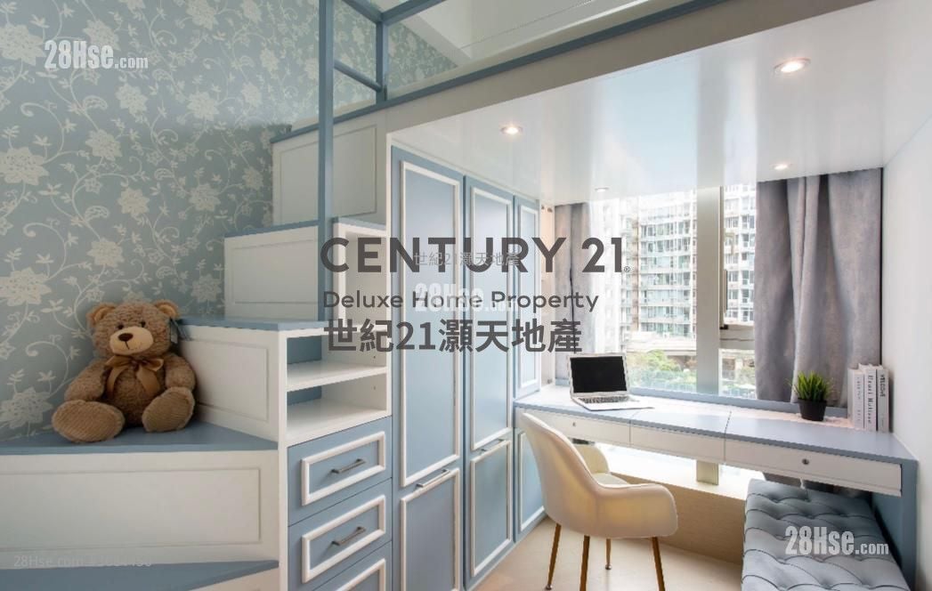 Mayfair By The Sea 8 Sell 3 Bedrooms , 2 Bathrooms 795 ft²