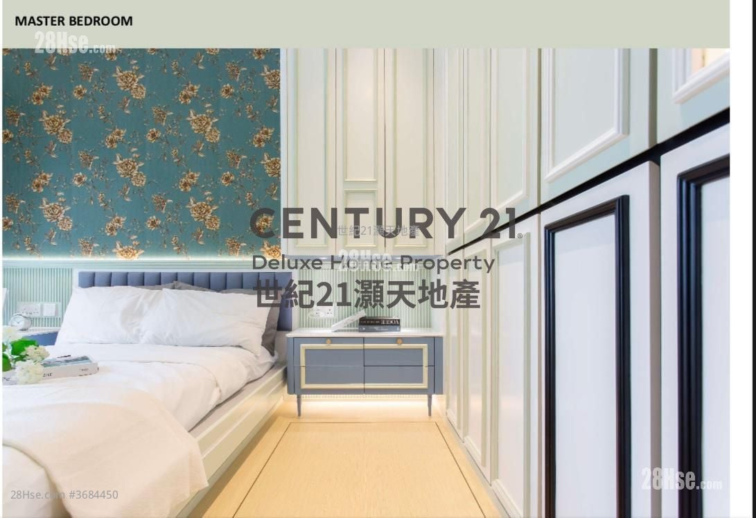 Mayfair By The Sea 8 Sell 3 Bedrooms , 2 Bathrooms 795 ft²