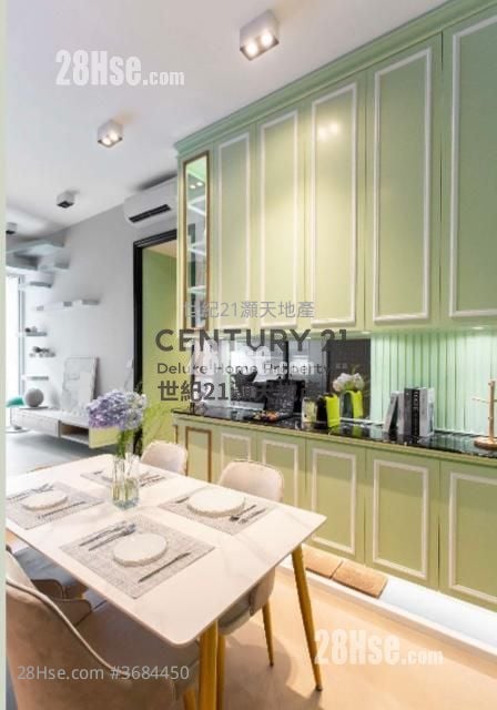 Mayfair By The Sea 8 Sell 3 Bedrooms , 2 Bathrooms 795 ft²