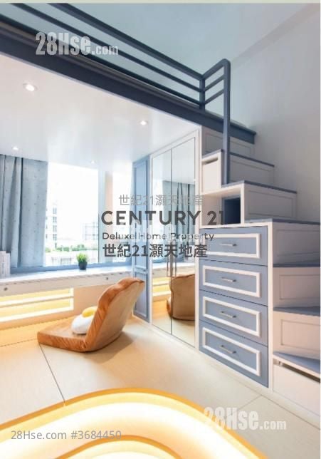 Mayfair By The Sea 8 Sell 3 Bedrooms , 2 Bathrooms 795 ft²