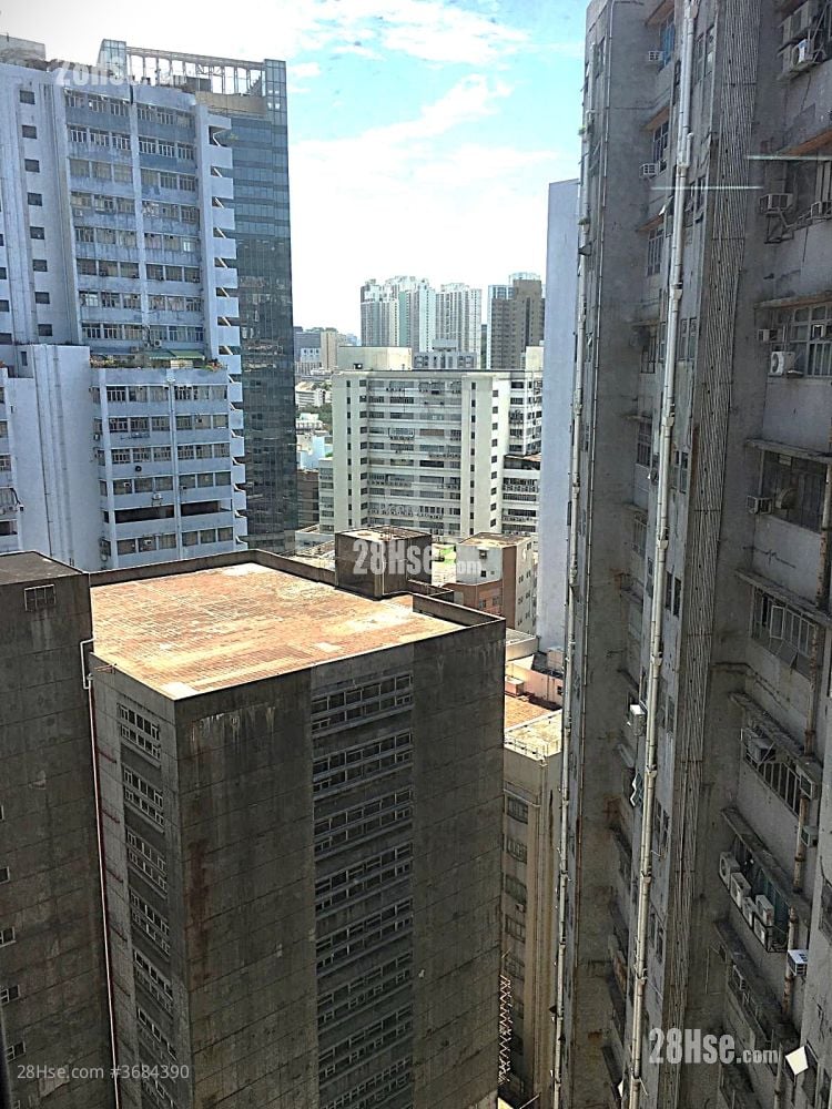 Wah Tat Industrial Centre Sell 2 Toilets