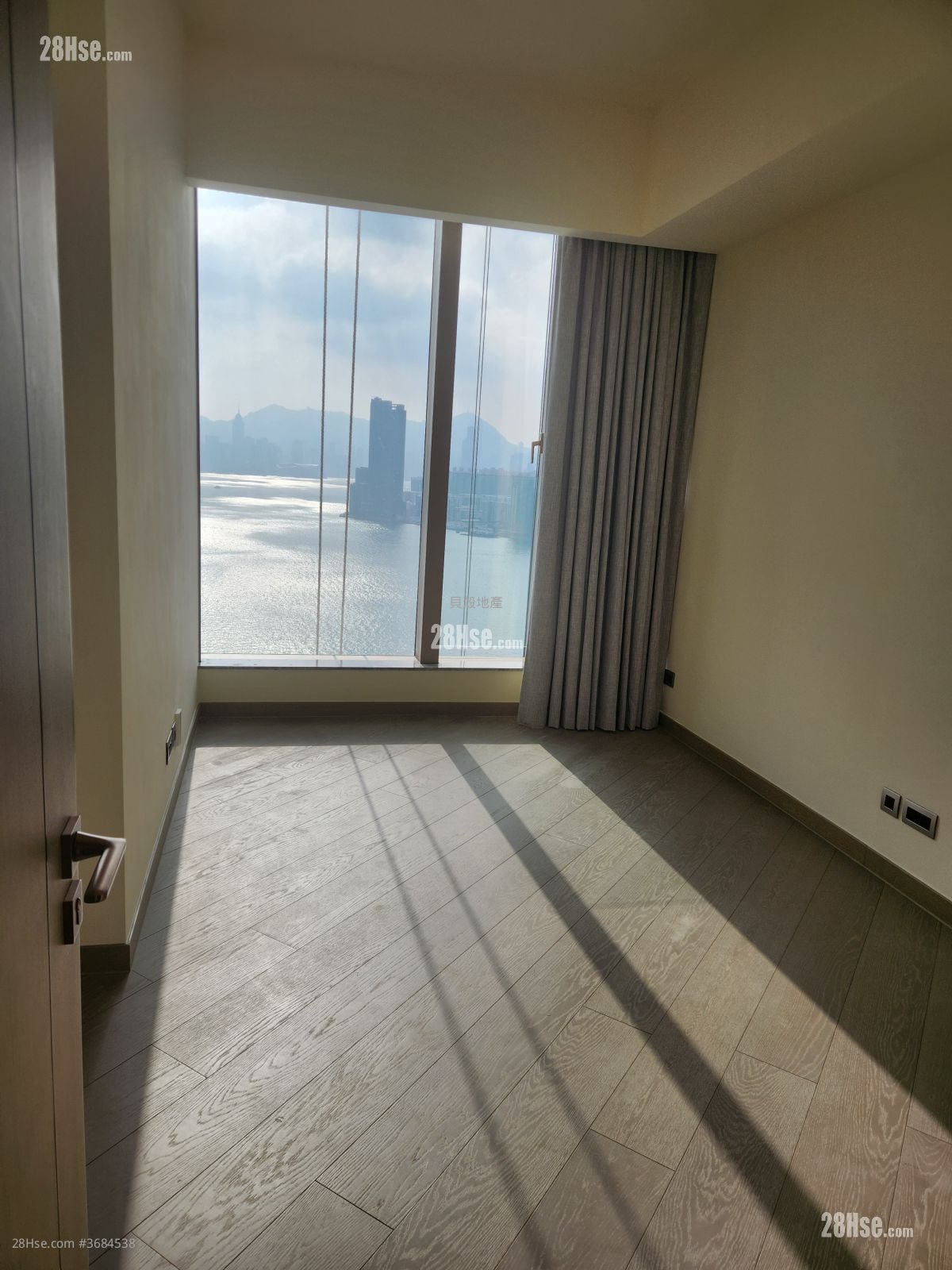 澐璟 售盘 4 房 , 4 浴室 2,729 平方尺