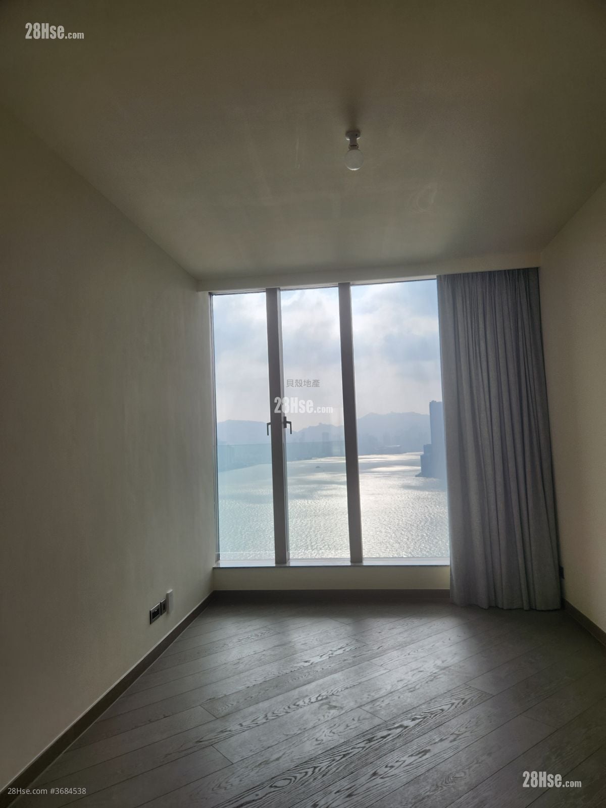 澐璟 售盘 4 房 , 4 浴室 2,729 平方尺