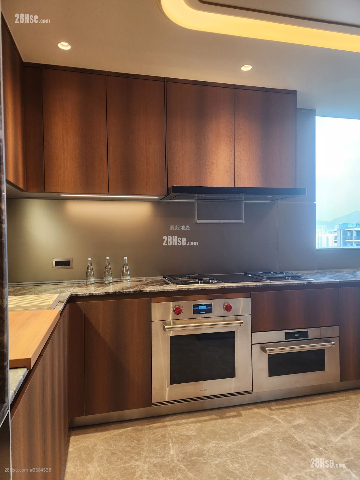 澐璟 售盘 4 房 , 4 浴室 2,729 平方尺