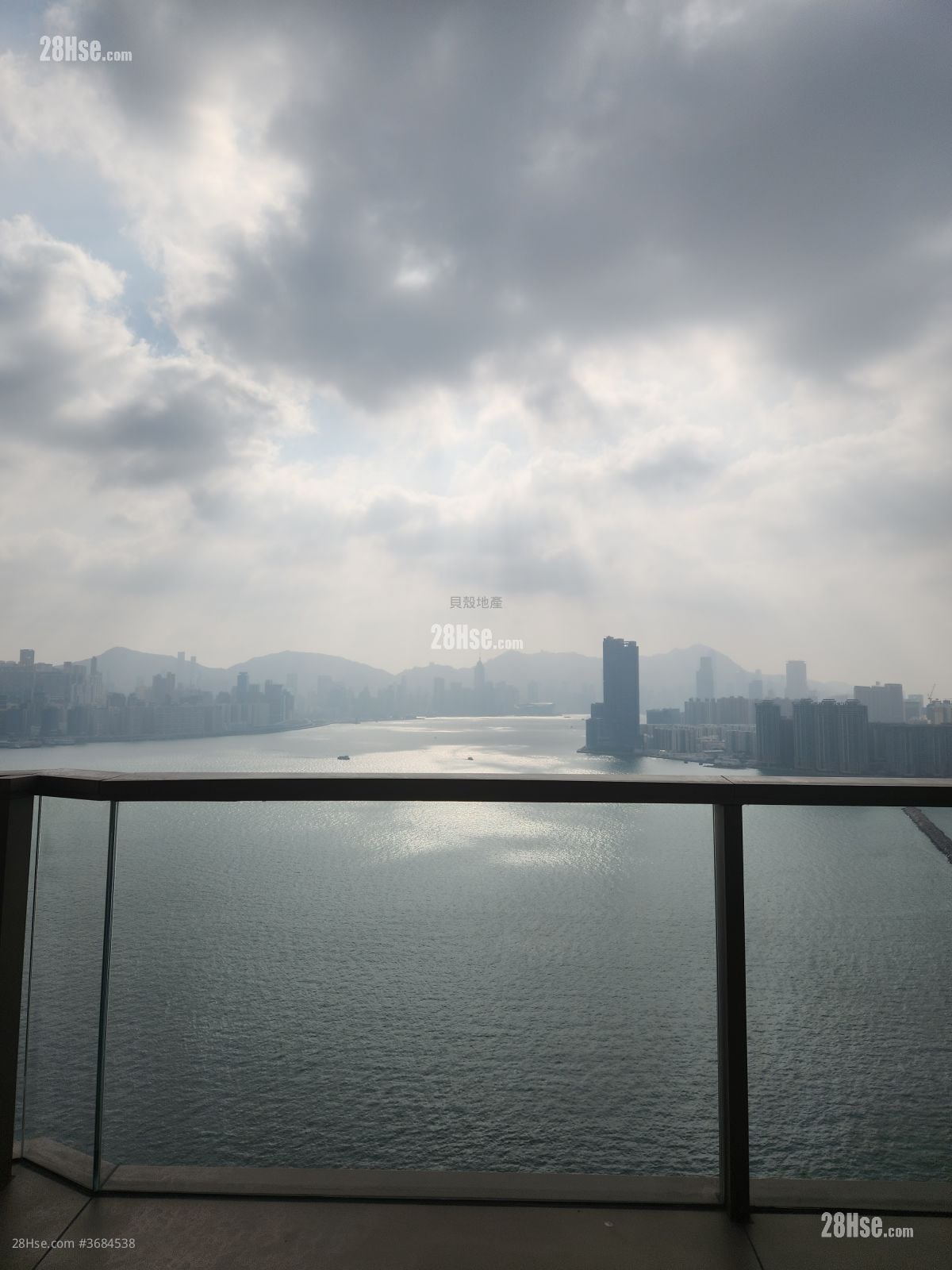 澐璟 售盘 4 房 , 4 浴室 2,729 平方尺