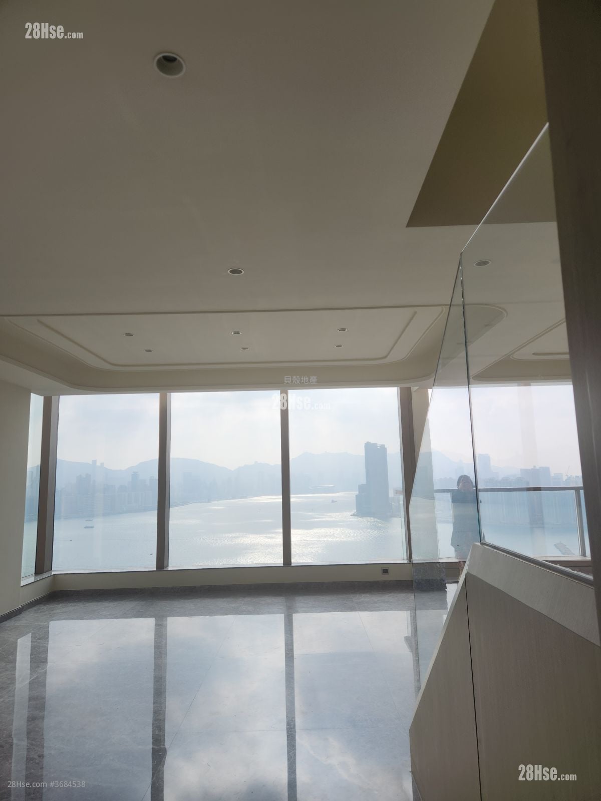 澐璟 售盘 4 房 , 4 浴室 2,729 平方尺