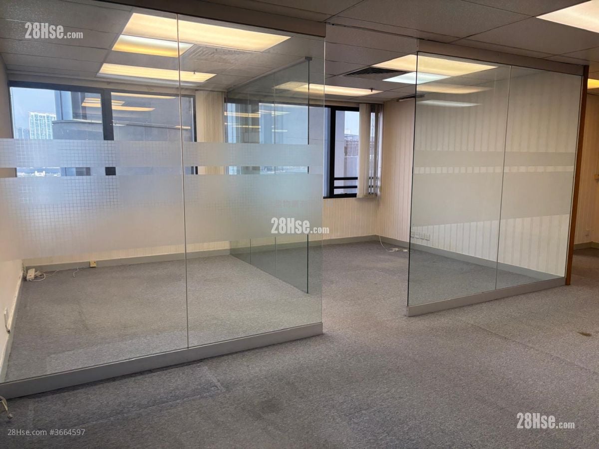 Shun Kwong Commercial Building Rental 3 Bedrooms 550 ft²