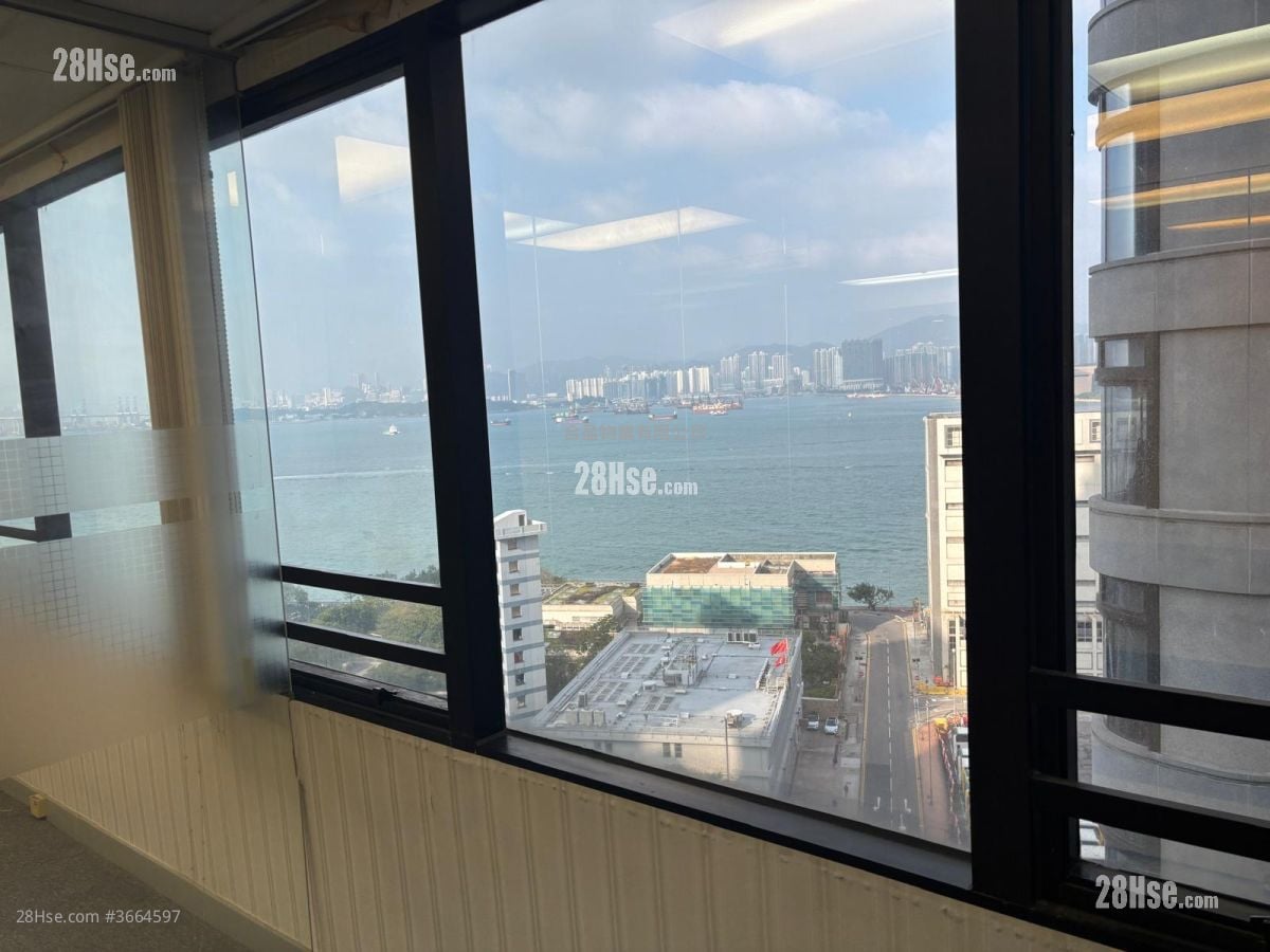 Shun Kwong Commercial Building Rental 3 Bedrooms 550 ft²