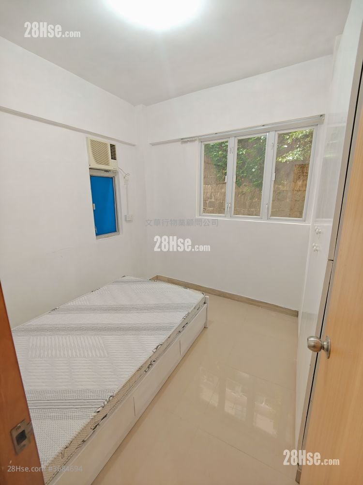 近金巴利道 租盘 2 房 , 1 浴室 340 平方尺