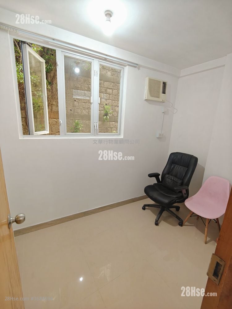 近金巴利道 租盘 2 房 , 1 浴室 340 平方尺