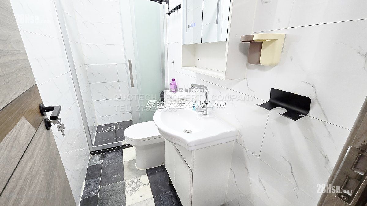 Village Rental 2 Bedrooms , 1 Bathroom 400 ft²