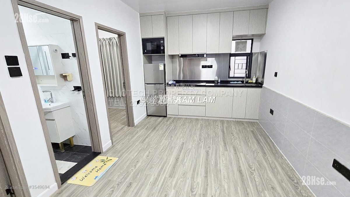 Village Rental 2 Bedrooms , 1 Bathroom 400 ft²