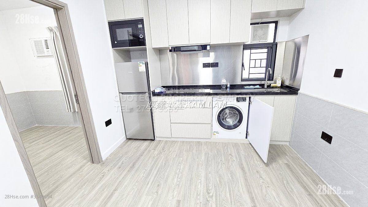 Village Rental 2 Bedrooms , 1 Bathroom 400 ft²