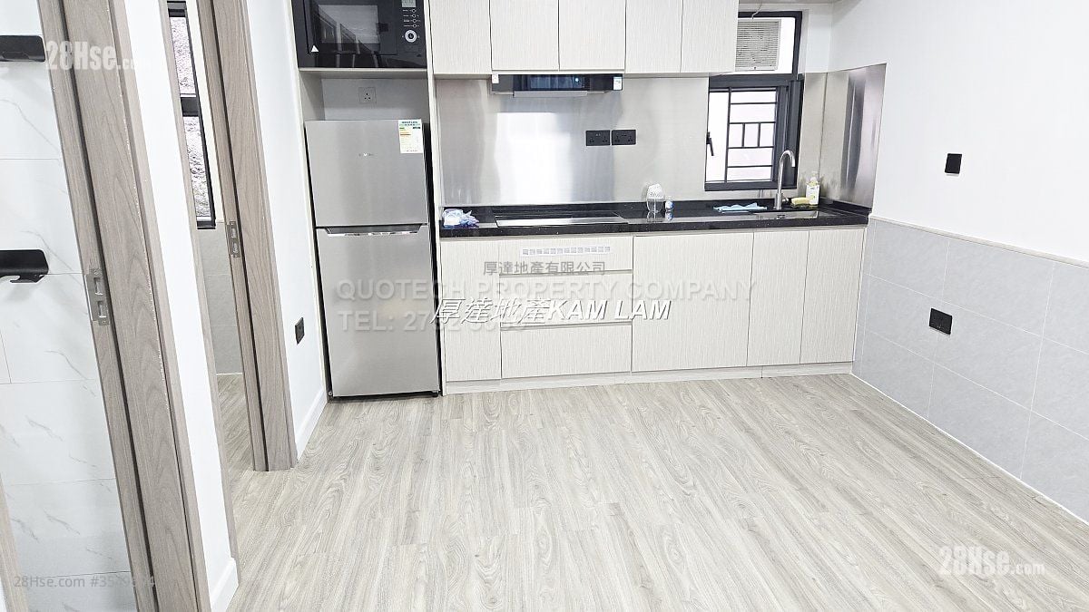 Village Rental 2 Bedrooms , 1 Bathroom 400 ft²