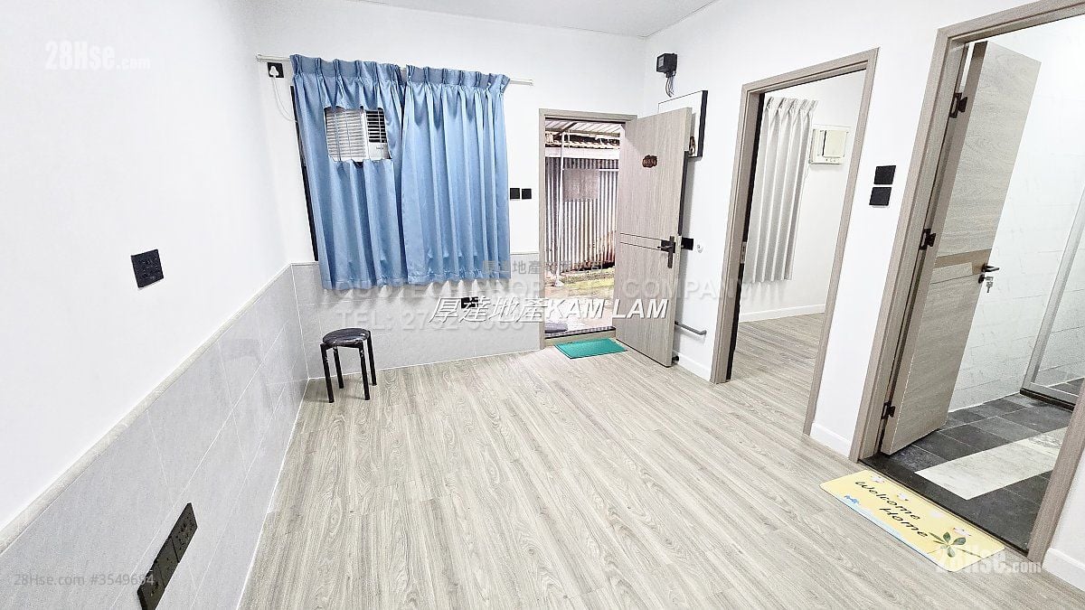 Village Rental 2 Bedrooms , 1 Bathroom 400 ft²