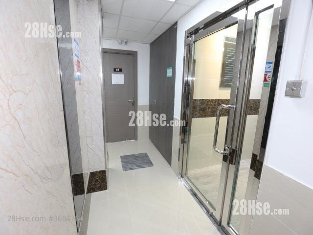 Pat Tat Industrial Building Rental