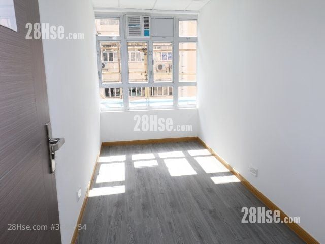 Pat Tat Industrial Building Rental