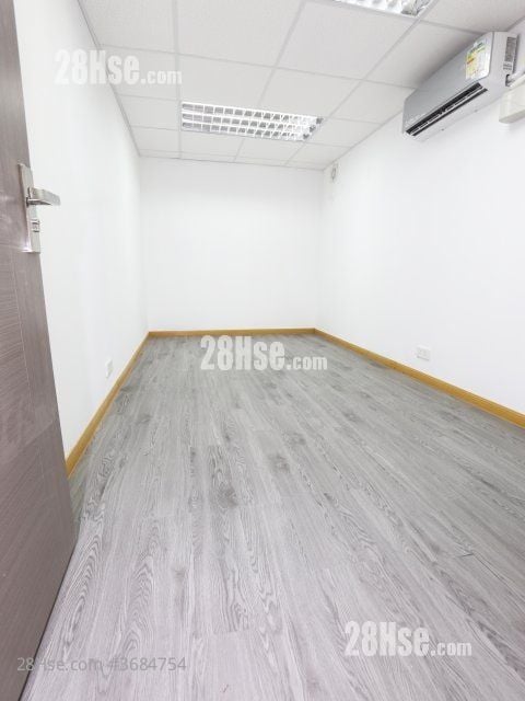 Pat Tat Industrial Building Rental