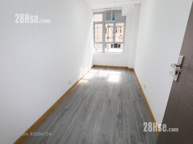 Pat Tat Industrial Building Rental