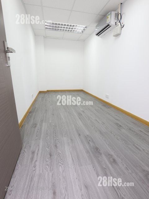 Pat Tat Industrial Building Rental