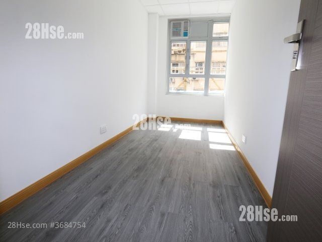 Pat Tat Industrial Building Rental