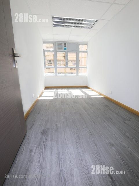 Pat Tat Industrial Building Rental