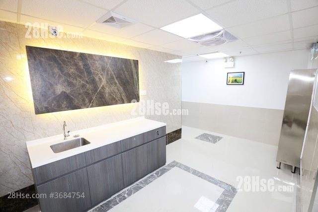 Pat Tat Industrial Building Rental