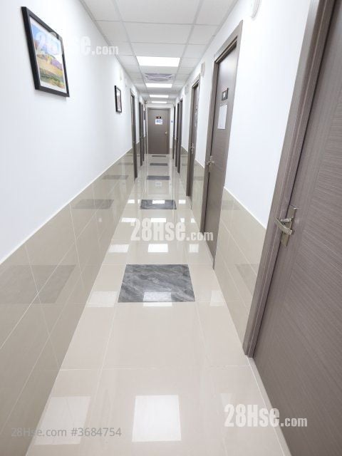 Pat Tat Industrial Building Rental