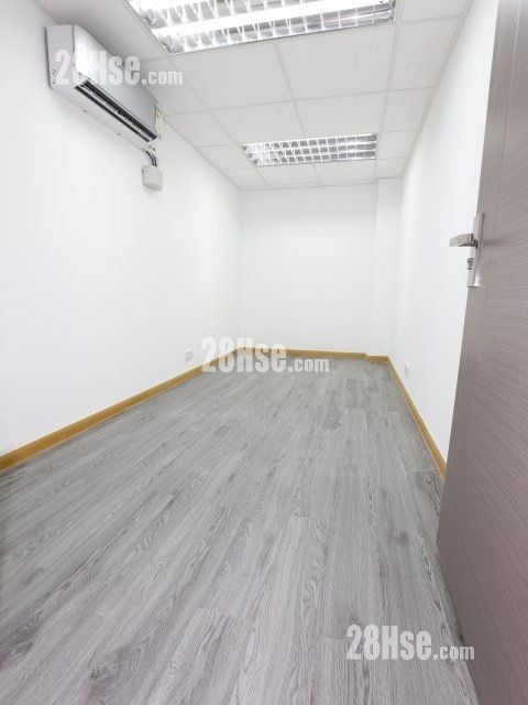 Pat Tat Industrial Building Rental