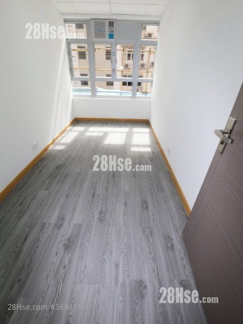 Pat Tat Industrial Building Rental