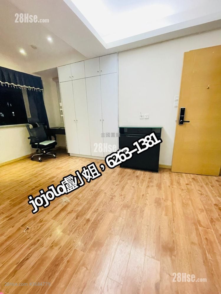 广兴大厦 售盘 297 平方尺