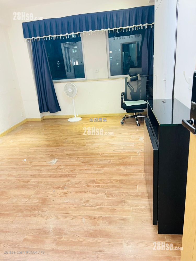 广兴大厦 售盘 297 平方尺