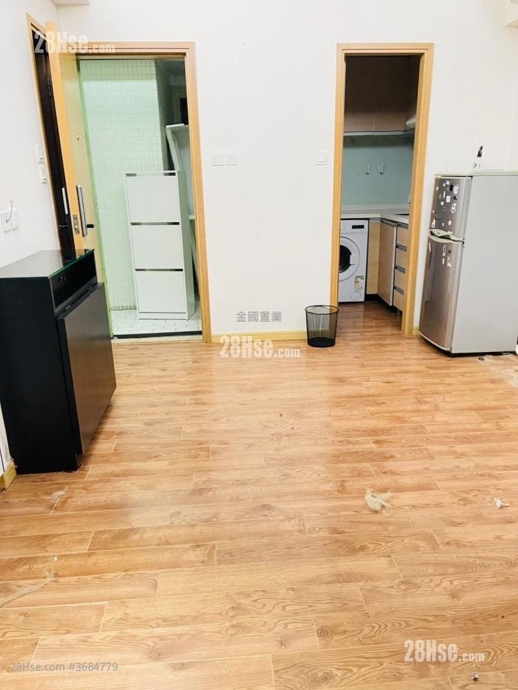 广兴大厦 售盘 297 平方尺