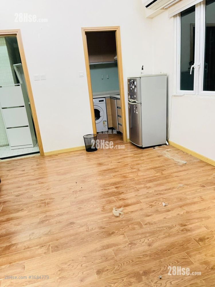 广兴大厦 售盘 297 平方尺