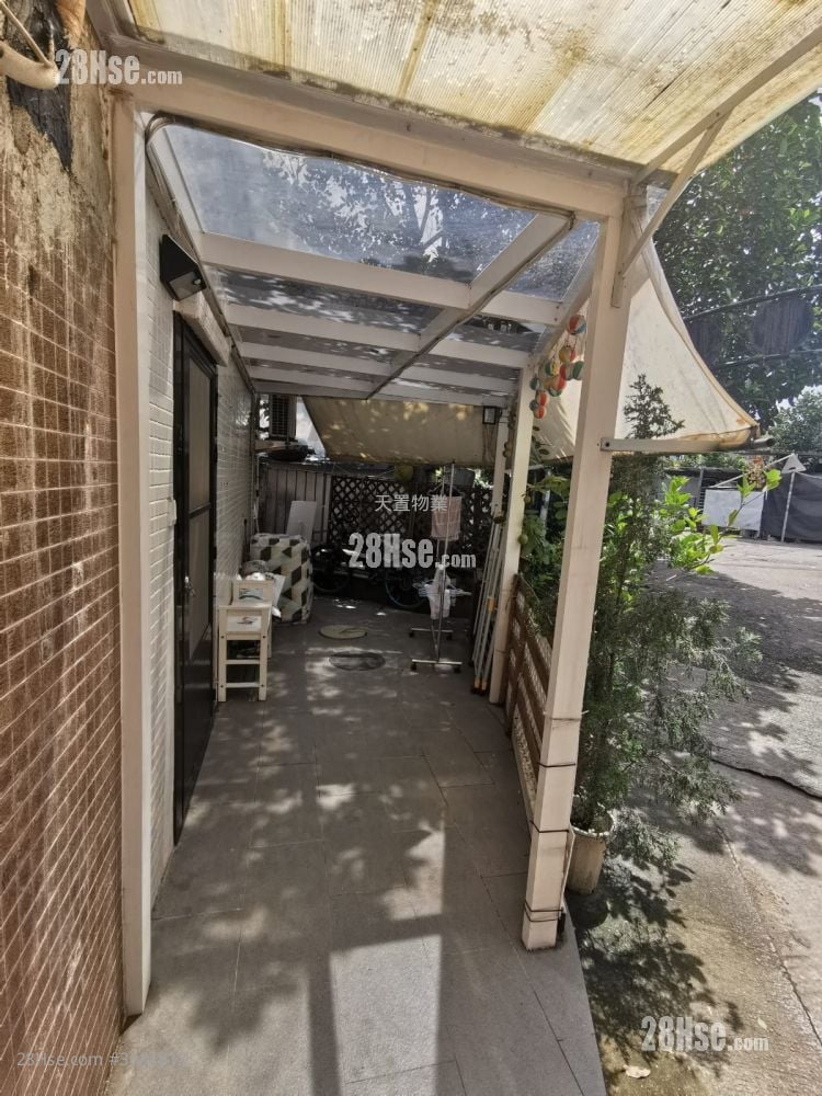 宝塘花园 售盘 2 房 , 1 浴室