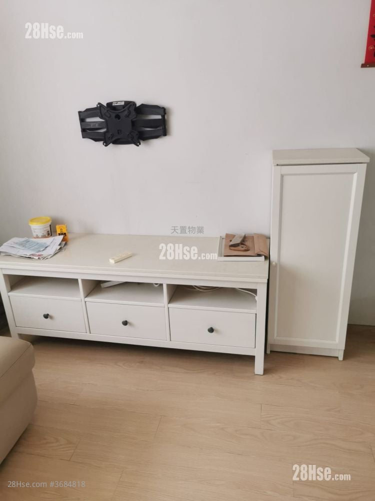 宝塘花园 售盘 2 房 , 1 浴室