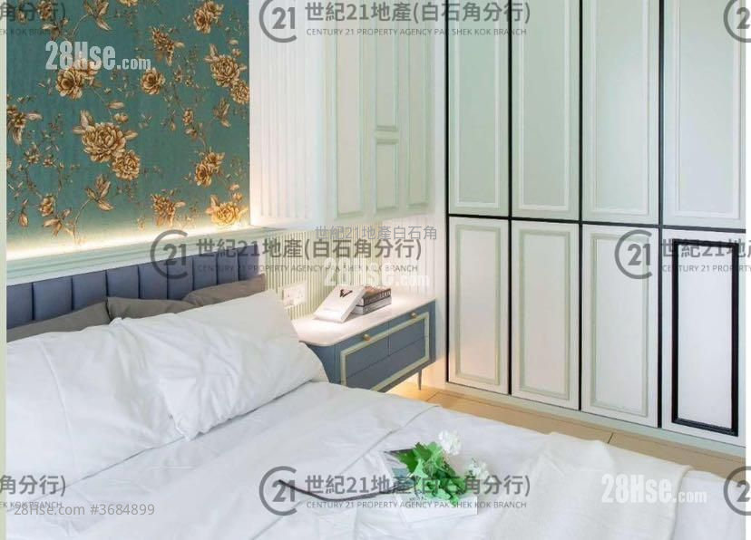 逸瓏灣8 售盤 3 房 , 2 浴室 795 平方呎