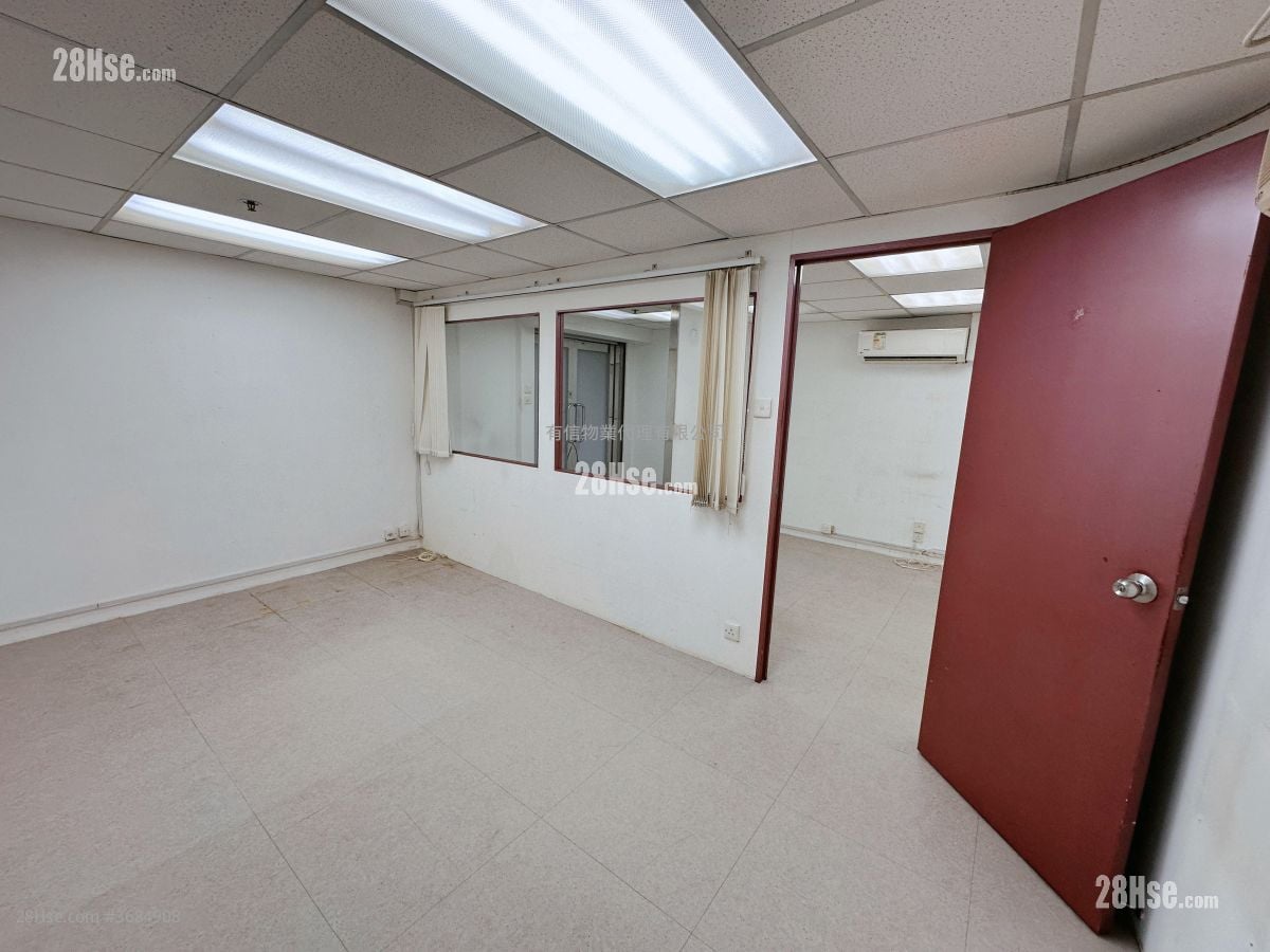 时丰中心 租盘 2 房 , 1 厕所